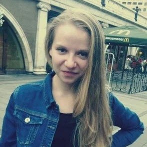 Ольга Т.