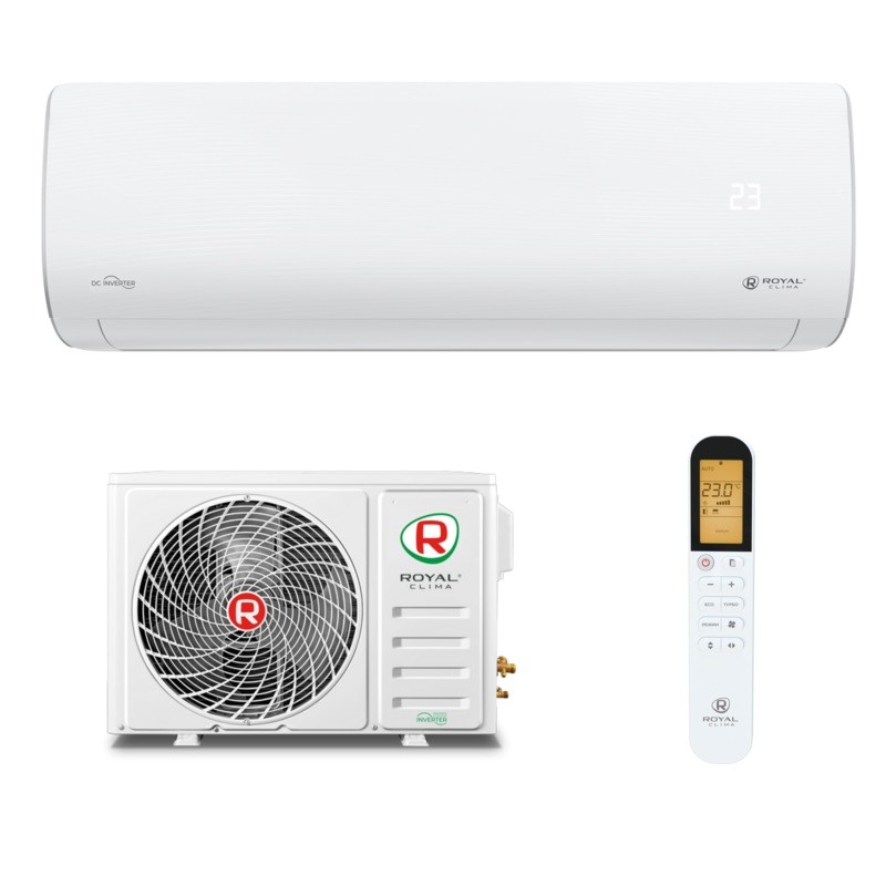 Кондиционер настенный, Royal Clima RCI-AR22HN